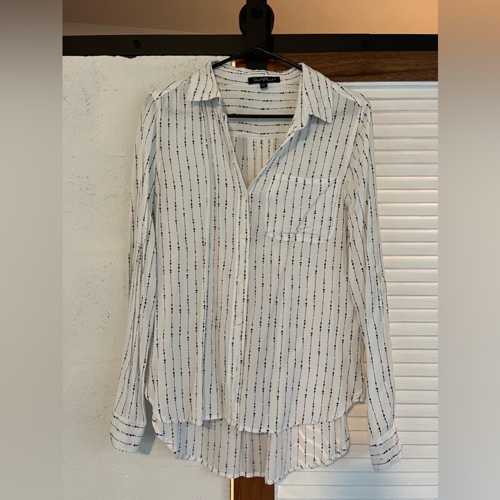 Velvet heart size M